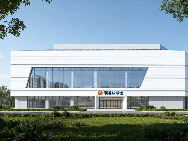 Napa Stadion Struktur Baja Ngrampungake Sakit Kepala Panggonan Paling gedhe?