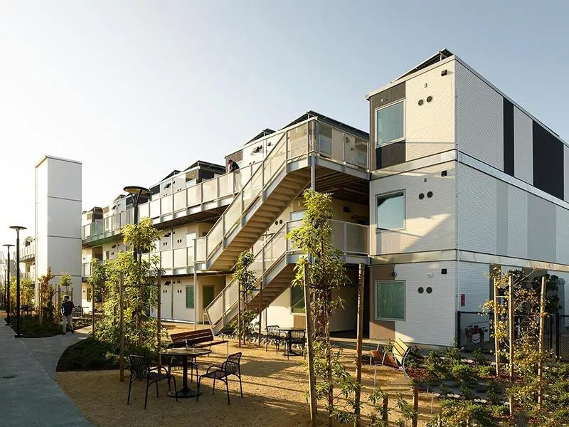 Napa Omah Kontainer minangka Gerakan sing Cerdas kanggo Urip Modern?