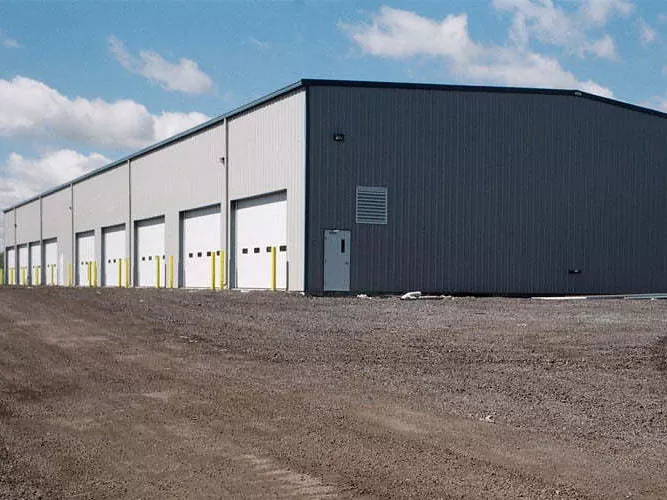 Baja prefabricated praktis lan ayu