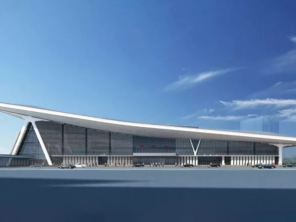 Apa proses kanggo entuk ijin kanggo mbangun bangunan struktural stasiun sepur?